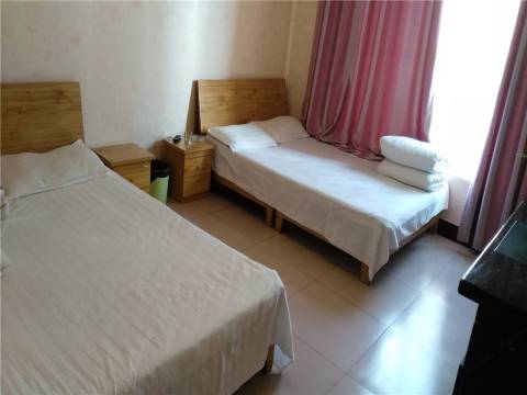 美如家宾馆(郑州师新庄社区1店)