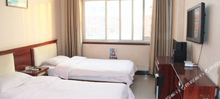 阜城东升宾馆图片