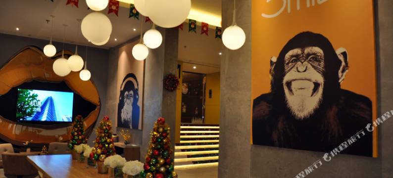 成都和风酒店公寓图片