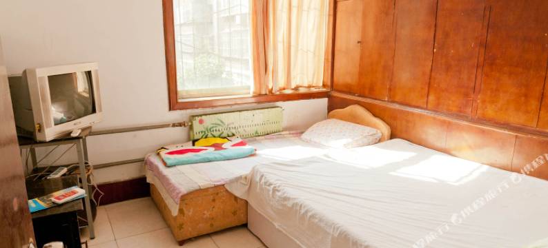 淄博福鑫苑旅馆图片