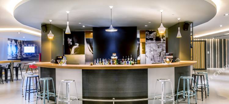 曼谷冲击宜必思酒店(Ibis Bangkok Impact)图片