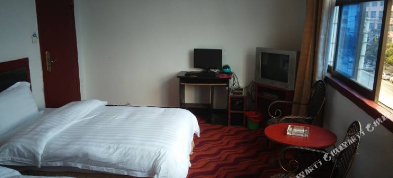 永州桂花民宿图片