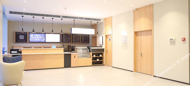 汉庭酒店(满洲里北湖公园店)图片