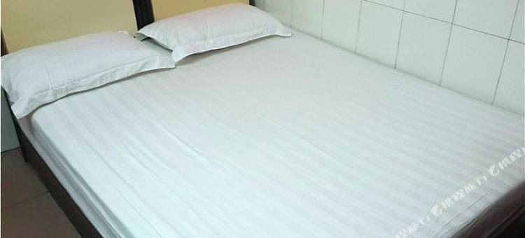 温馨公寓(广州天河店)图片