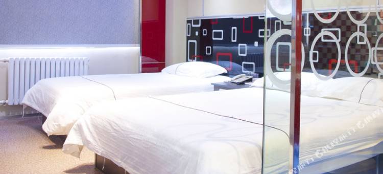 禧龙宾馆(哈尔滨公滨路店)图片