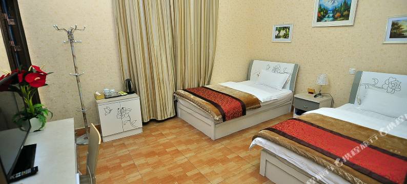 昆明东瑞商务酒店图片