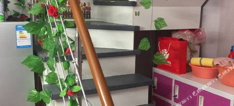 上海锦阳公寓图片