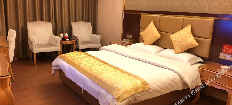 连平翔龙大酒店图片