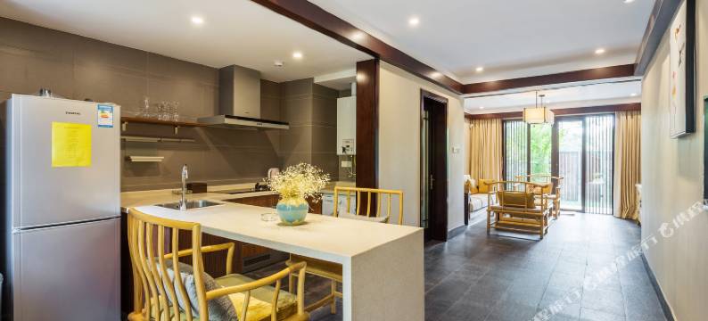 丽江和悦别墅度假酒店(束河古镇店)图片