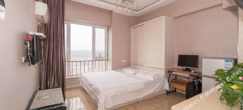 凤城丹丹丹的公寓图片