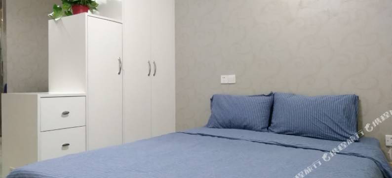 一方品寓酒店式公寓(合肥潜水街店)图片