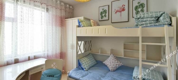 路客公寓(兰州3号店)图片