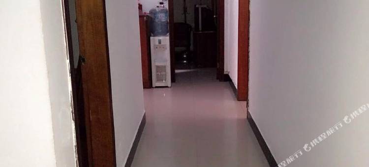 永州鸿信民宿图片