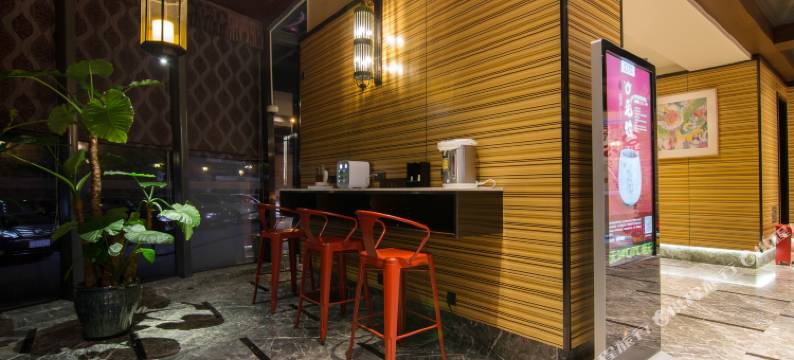 逸居酒店(上海川沙古镇店)图片