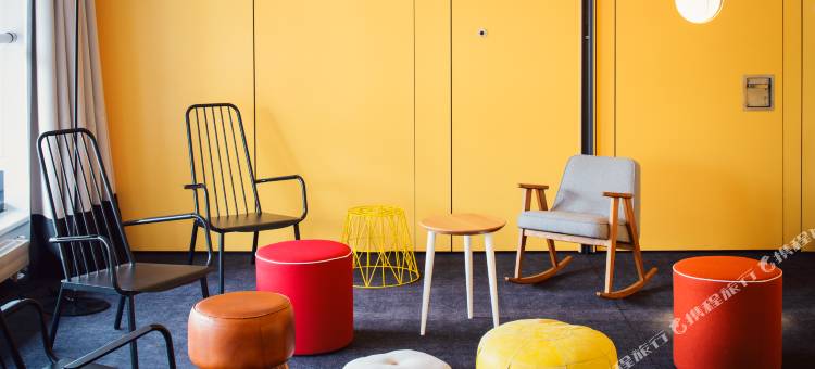 柏林普伦茨劳贝格维也纳之家轻松酒店-温德姆旗下(Vienna House Easy by Wyndham Berlin Prenzlauer Berg)图片