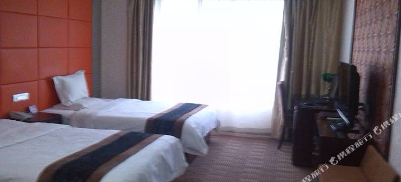 铜川万豪快捷酒店图片