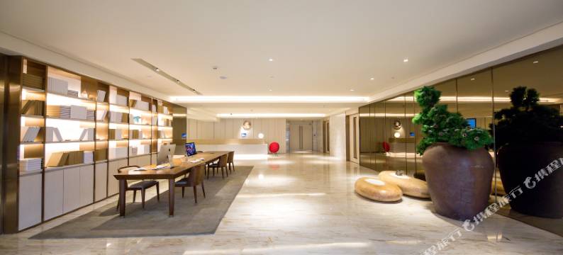 全季酒店(北京798艺术区店)图片