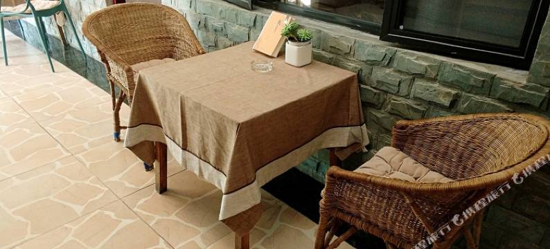 成都王晓阳客栈图片