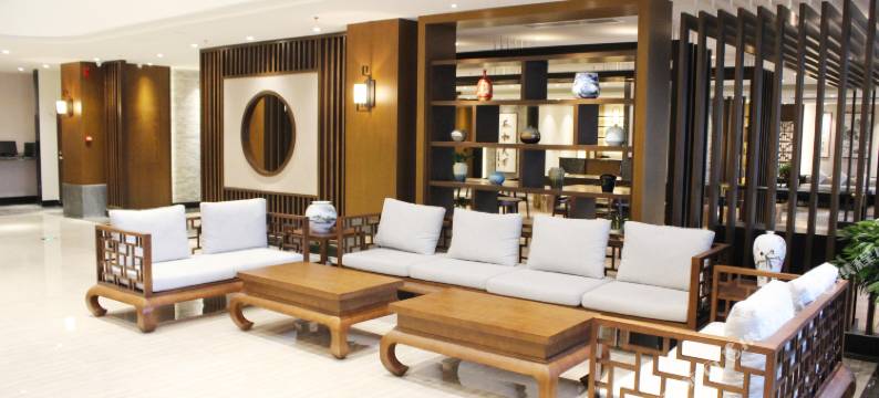 漳浦天福石雕园丹岩山庄图片