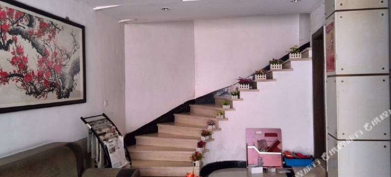 上海长桥宾馆图片