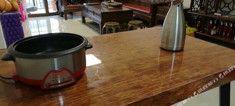 桂林榛果普通公寓图片