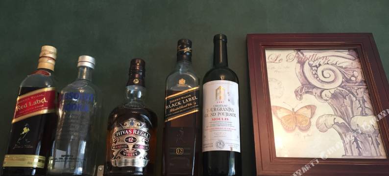 广州近广州南站长隆碧桂园西苑别墅(分店)图片