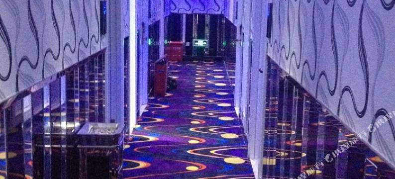 上海虹翔时尚宾馆图片