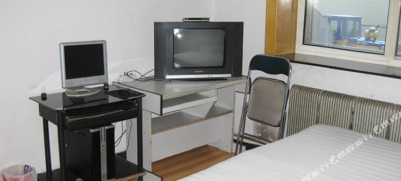 丹东鸭江春招待所图片