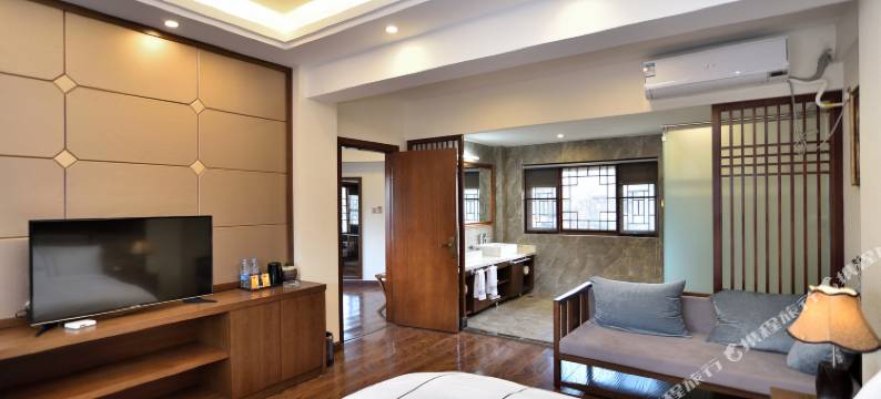 景泽度假酒店(昆明滇池民族村店)图片