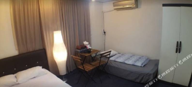 首尔哈娜旅馆(Hana Guesthouse)图片