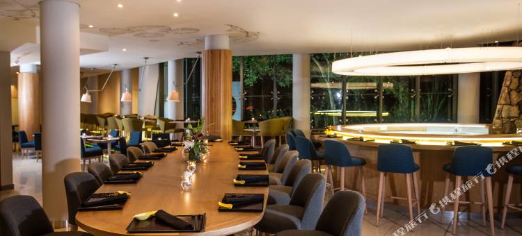 轩尼诗百乐酒店(Hennessy Park Hotel)图片
