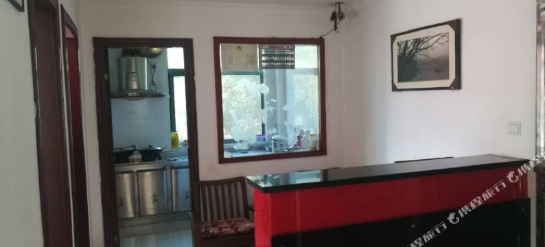 宝应亿港旅馆图片