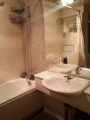 北京gogo新世代公寓