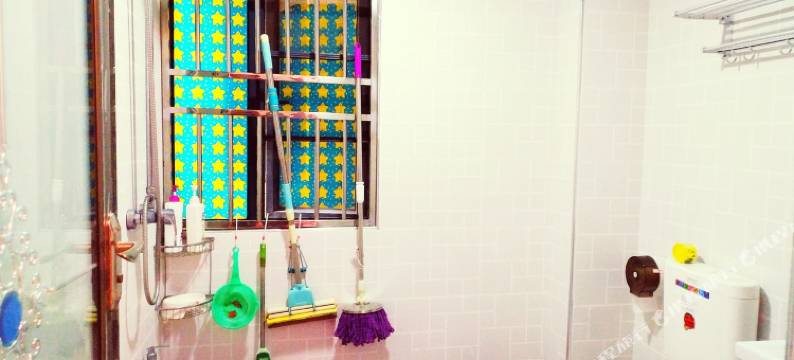 武汉白马洲温馨家园普通公寓图片