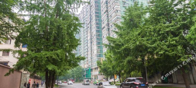 成都云殊民宿图片