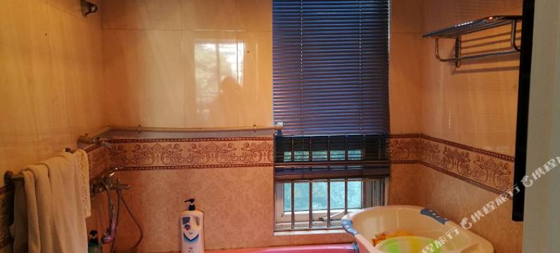 成都美墅叠拼别墅图片