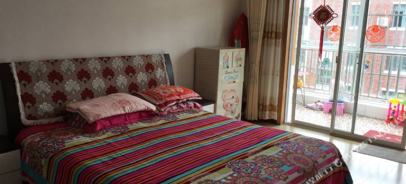 青岛金沙滩海边房公寓图片