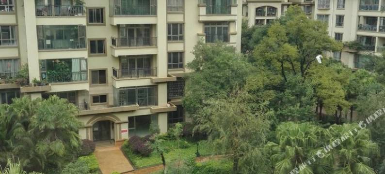 昆明来福小院普通公寓图片