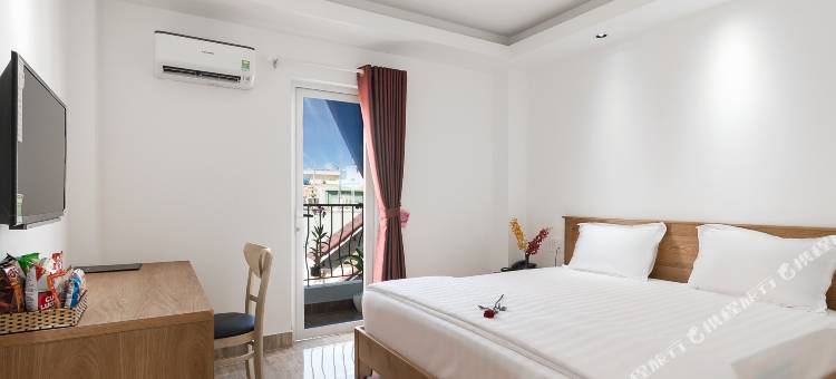 维沃酒店(VeeVoo Hotel)图片