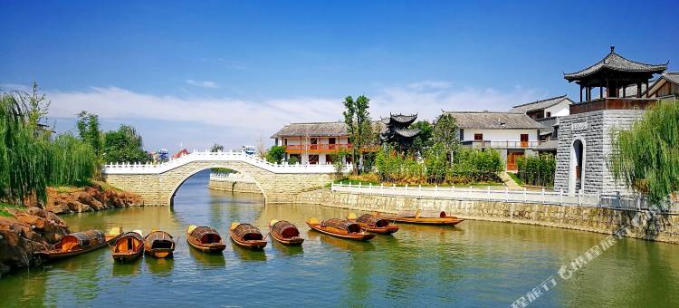 渔窑客栈(洋沙湖景区店)图片