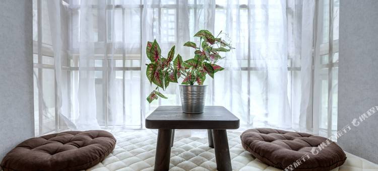 西安起一公寓(分店)图片