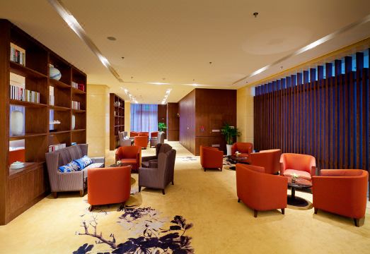 Four Seasons Ivy Hotel (Hangzhou Bay New District) Hotel Overview