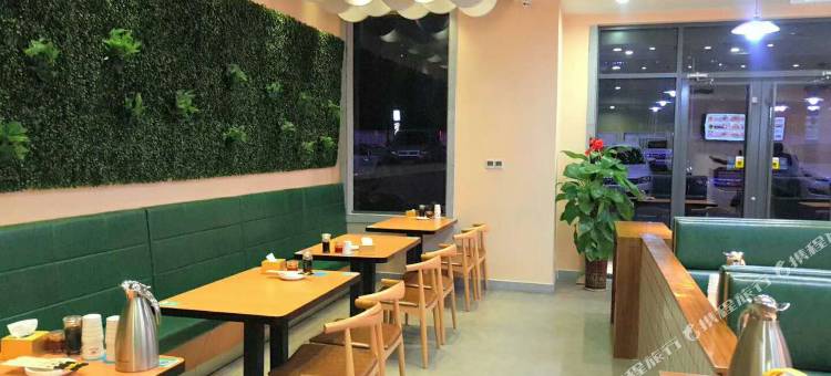 麗枫酒店(泰安东岳大街岱庙店)图片