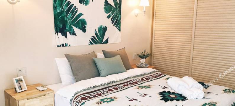 杭州南山设计民宿图片