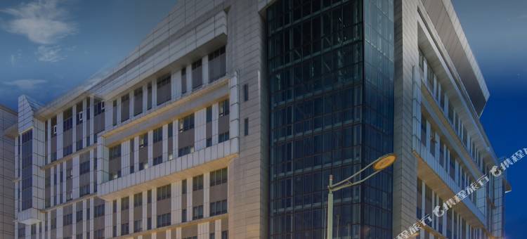 仁川机场贝斯特韦斯特精品酒店(Best Western Premier Incheon Airport Hotel)图片