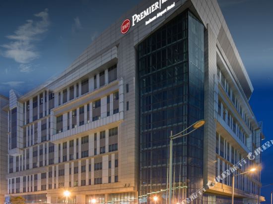 【携程攻略】仁川仁川机场免税店购物攻略,仁