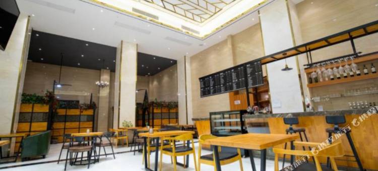 尚客优精选酒店(百色田阳店)图片