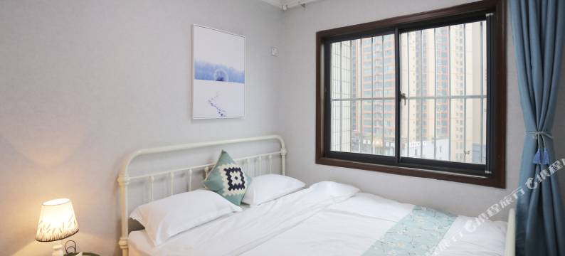 西安行川公寓图片