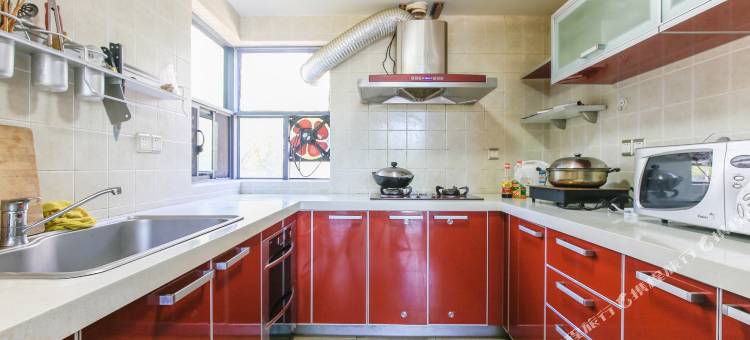 三亚龙泽游艇别墅图片