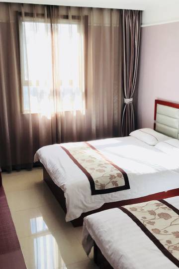 石家庄雅客e家酒店,石家庄酒店预订查询,石家庄宾馆住宿【携程酒店】